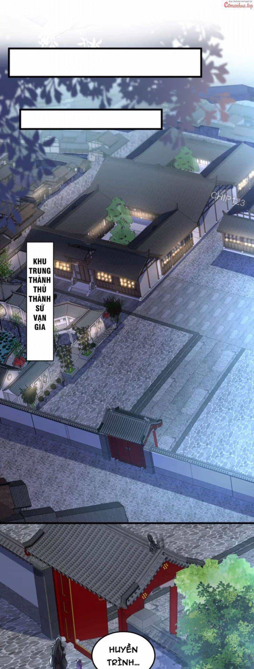 Ẩn Cư Mười Vạn Năm - Chương 85 - ảnh 21