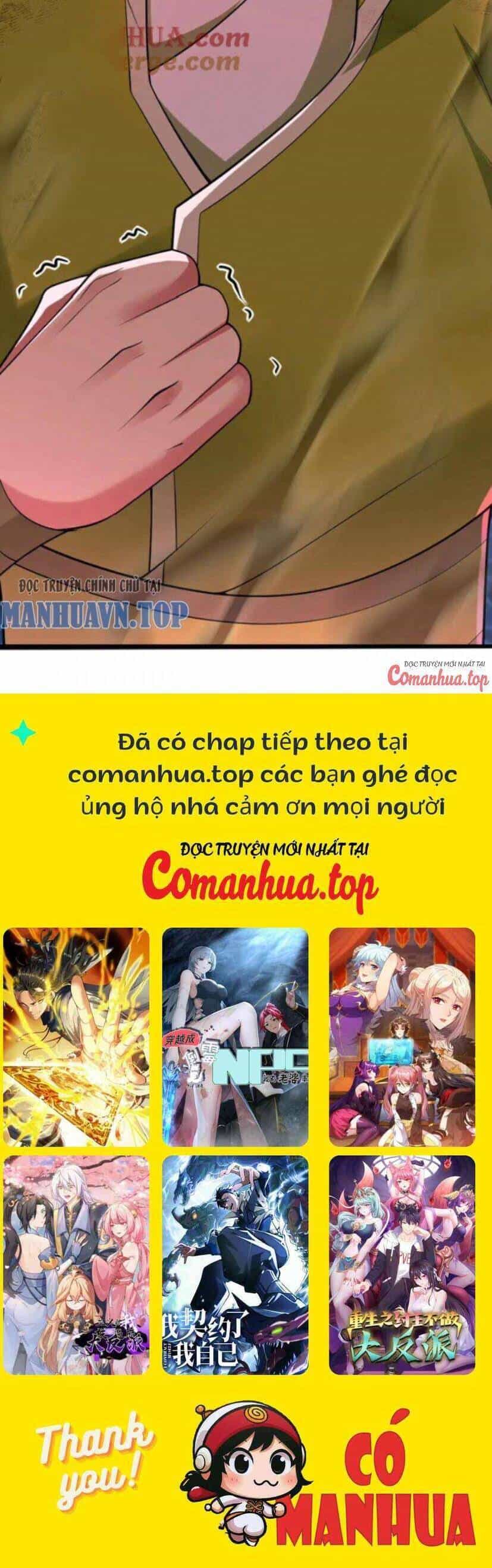 Ẩn Cư Mười Vạn Năm - Chương 86 - ảnh 19
