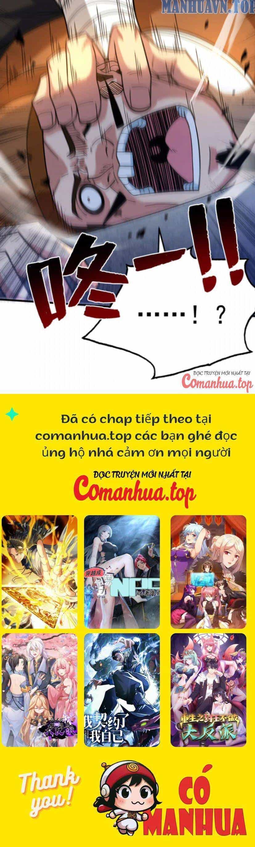 Ẩn Cư Mười Vạn Năm - Chương 87 - ảnh 24