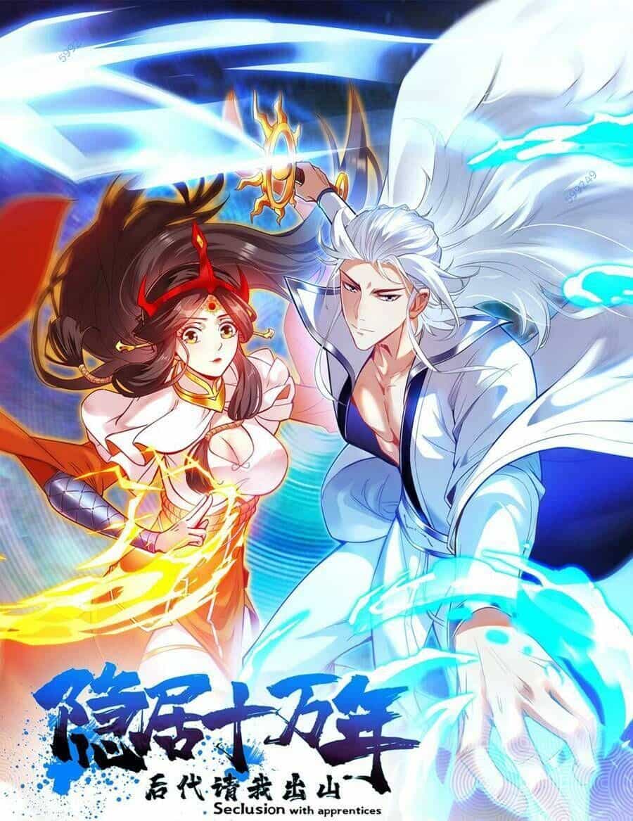 Ẩn Cư Mười Vạn Năm - Chương 9 - ảnh 1