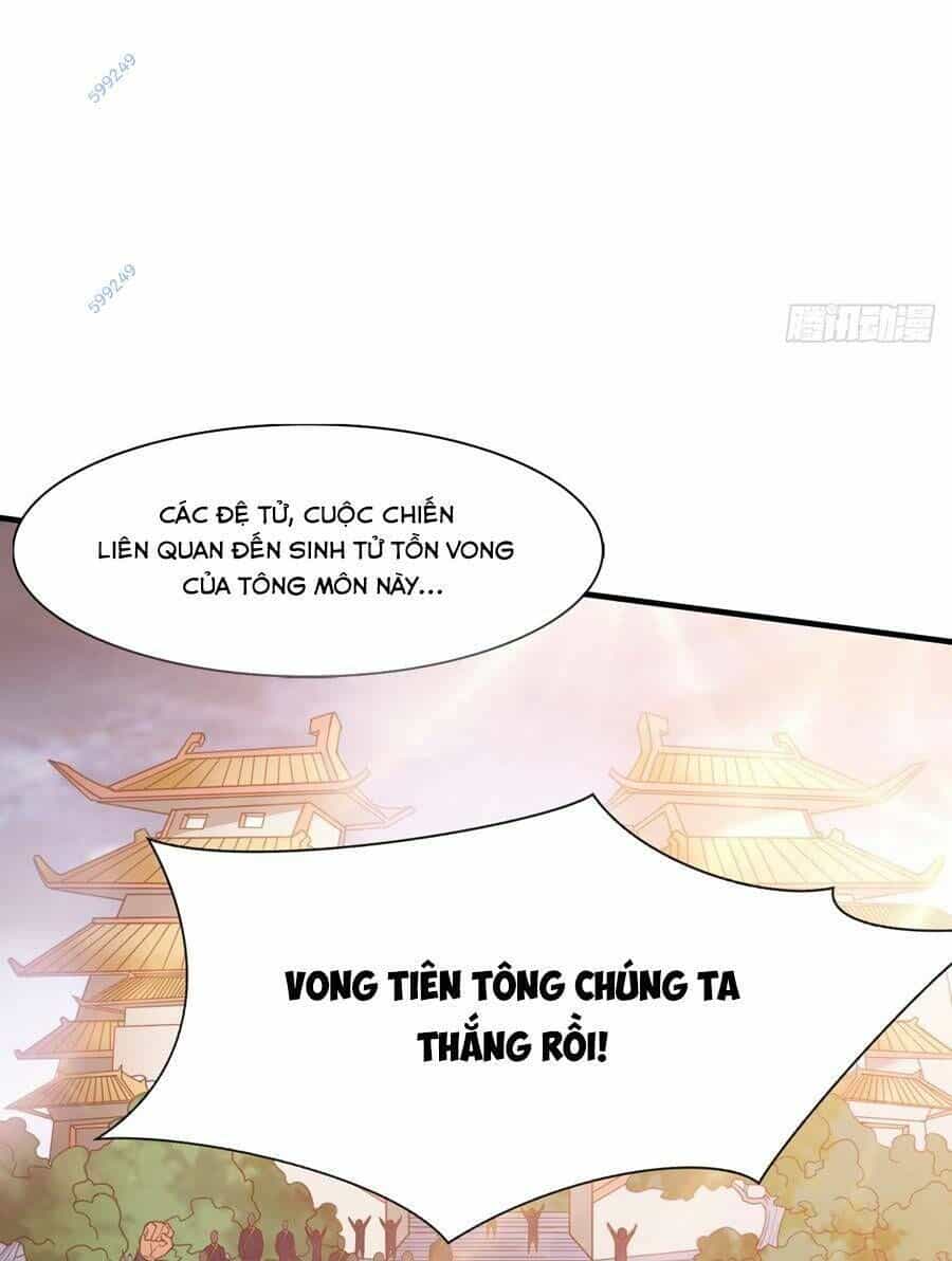 Ẩn Cư Mười Vạn Năm - Chương 9 - ảnh 19