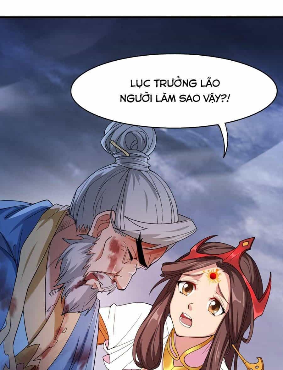 Ẩn Cư Mười Vạn Năm - Chương 9 - ảnh 24
