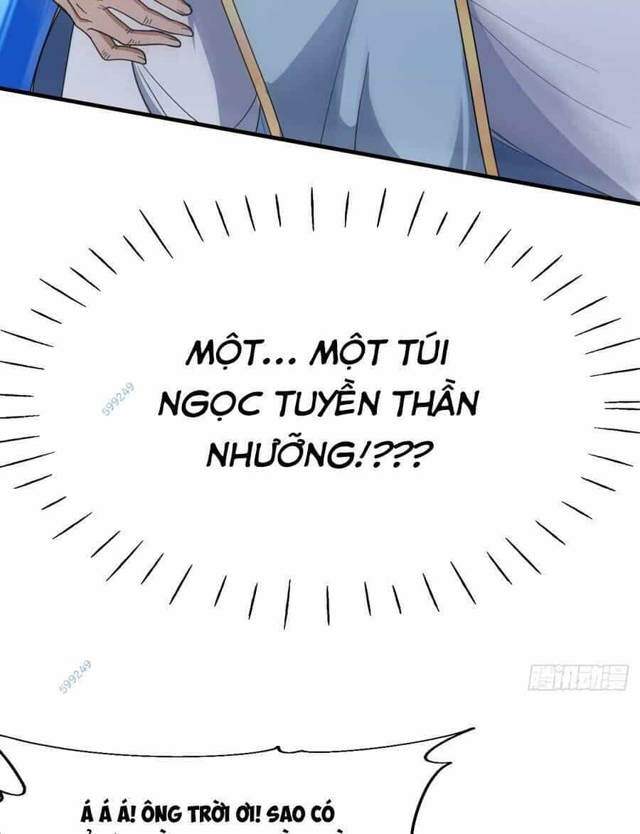 Ẩn Cư Mười Vạn Năm - Chương 9 - ảnh 33
