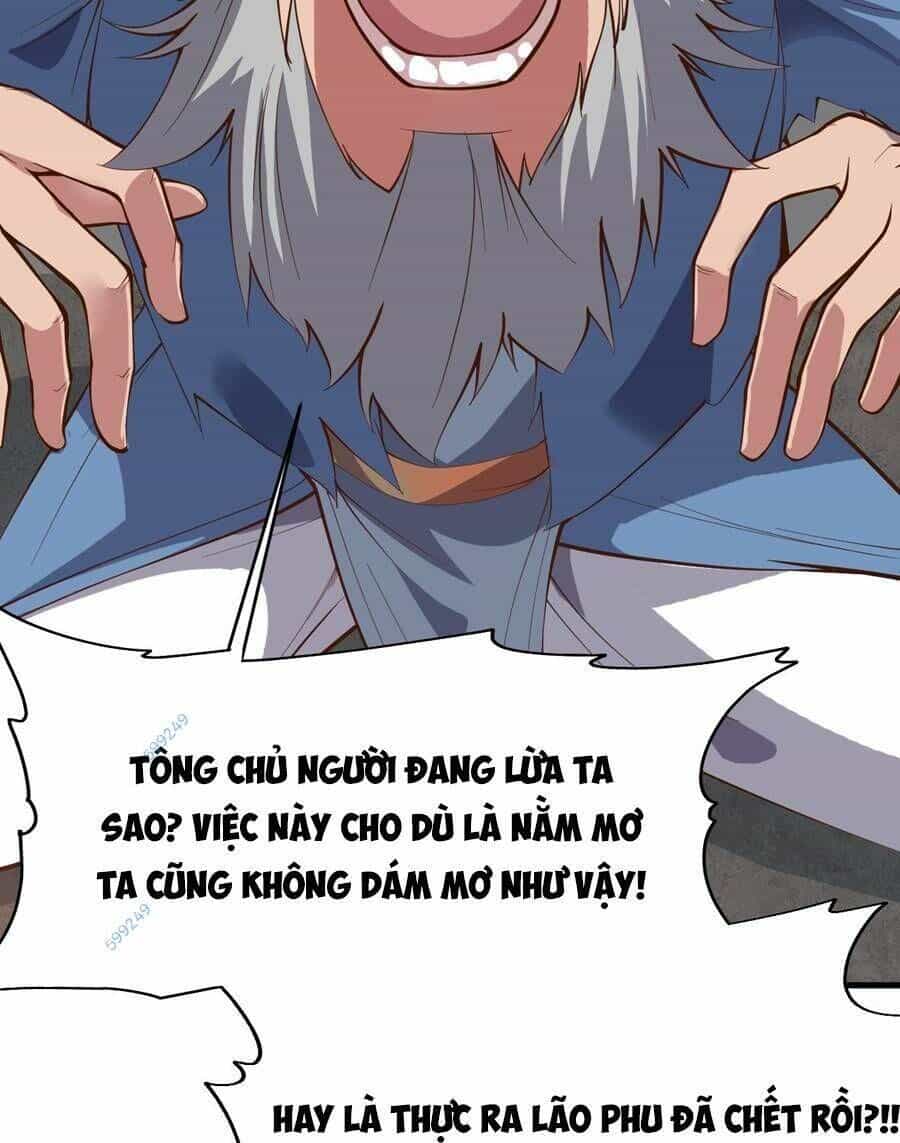Ẩn Cư Mười Vạn Năm - Chương 9 - ảnh 41