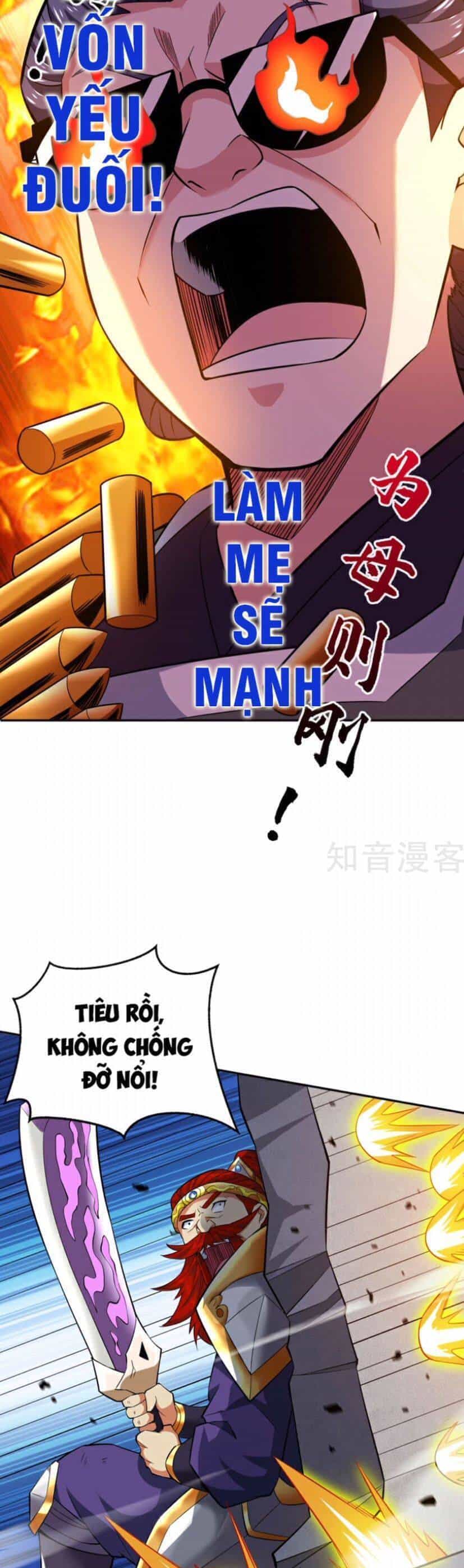 Ẩn Cư Mười Vạn Năm - Chương 92 - ảnh 11