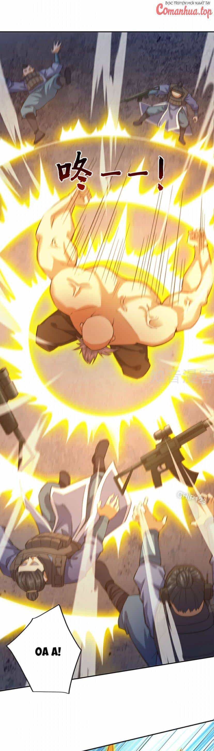 Ẩn Cư Mười Vạn Năm - Chương 92 - ảnh 14
