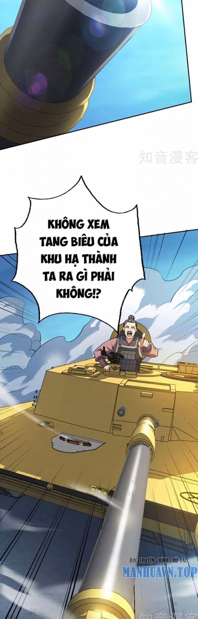 Ẩn Cư Mười Vạn Năm - Chương 92 - ảnh 23