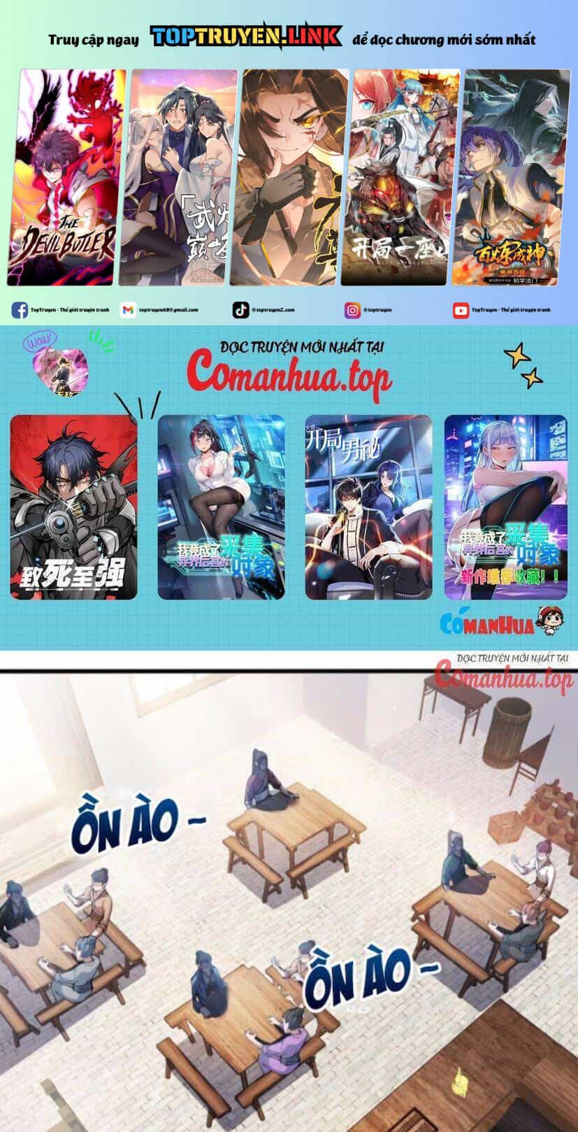 Ẩn Cư Mười Vạn Năm - Chương 94 - ảnh 2