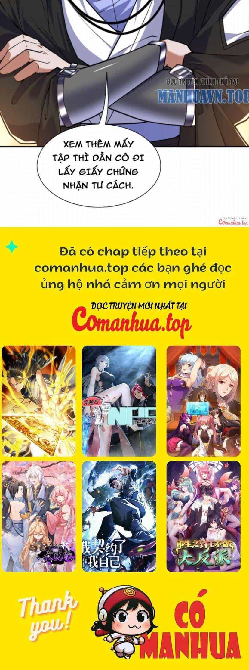 Ẩn Cư Mười Vạn Năm - Chương 94 - ảnh 25