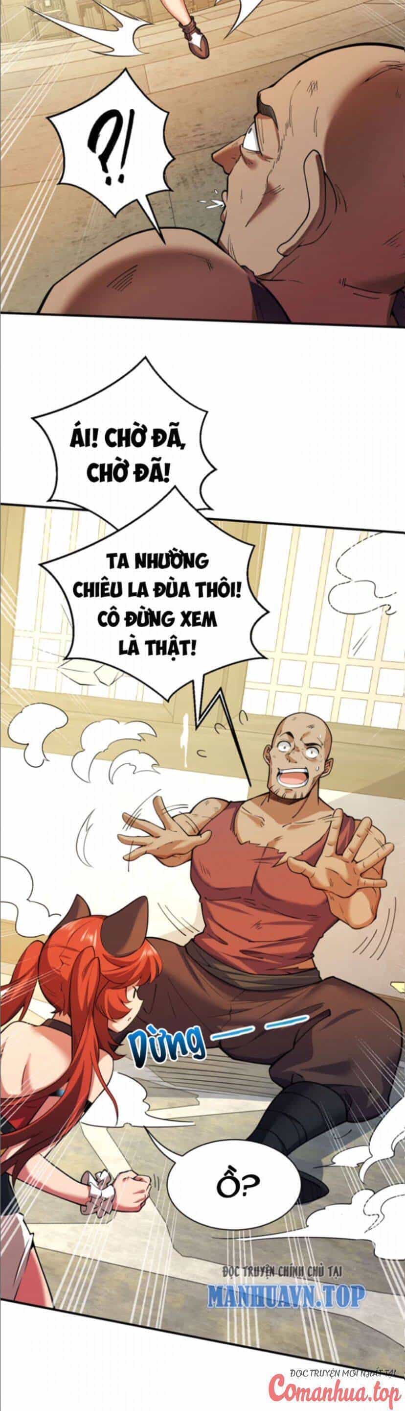 Ẩn Cư Mười Vạn Năm - Chương 95 - ảnh 10