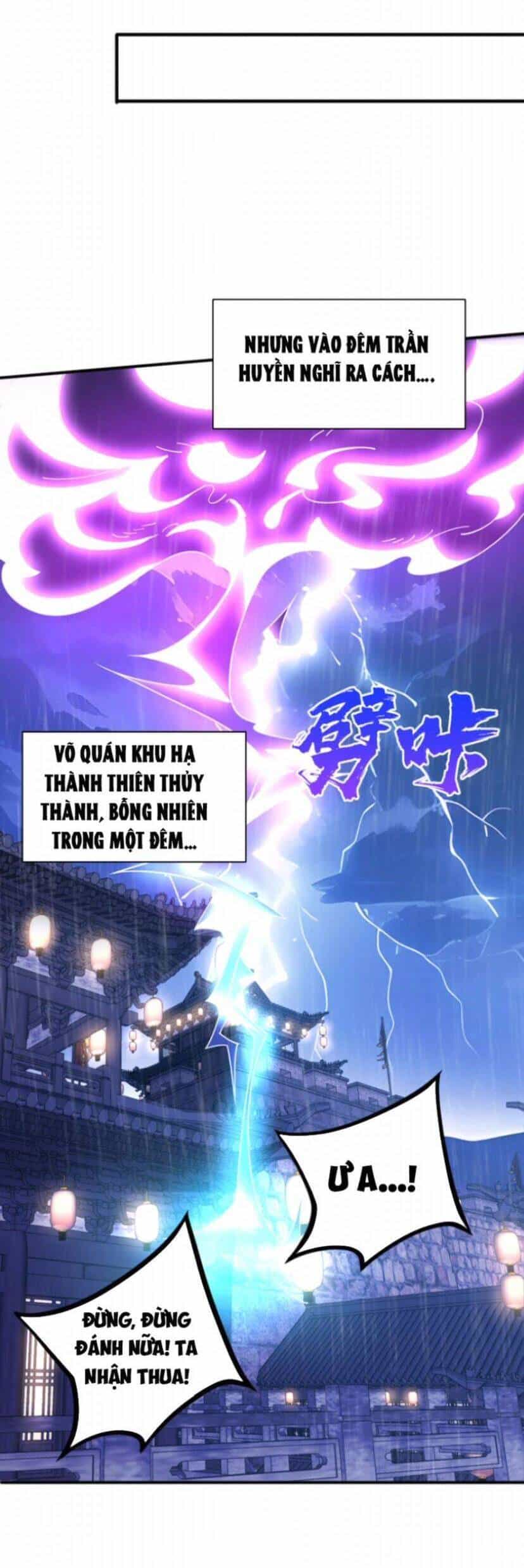 Ẩn Cư Mười Vạn Năm - Chương 96 - ảnh 17