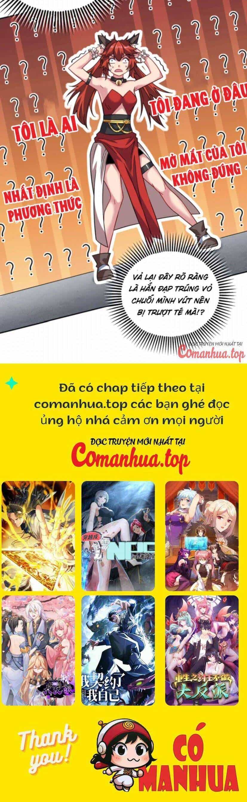 Ẩn Cư Mười Vạn Năm - Chương 97 - ảnh 25