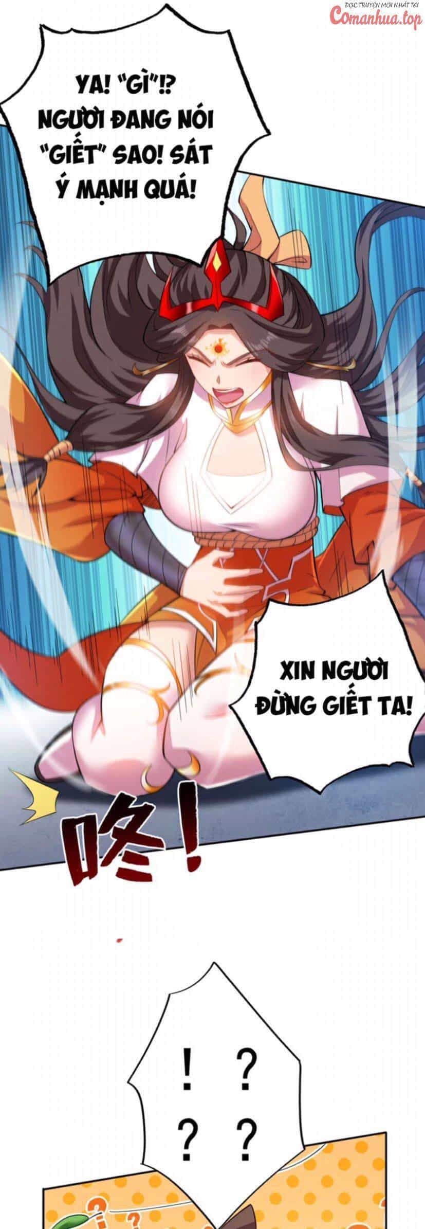 Ẩn Cư Mười Vạn Năm - Chương 98 - ảnh 7