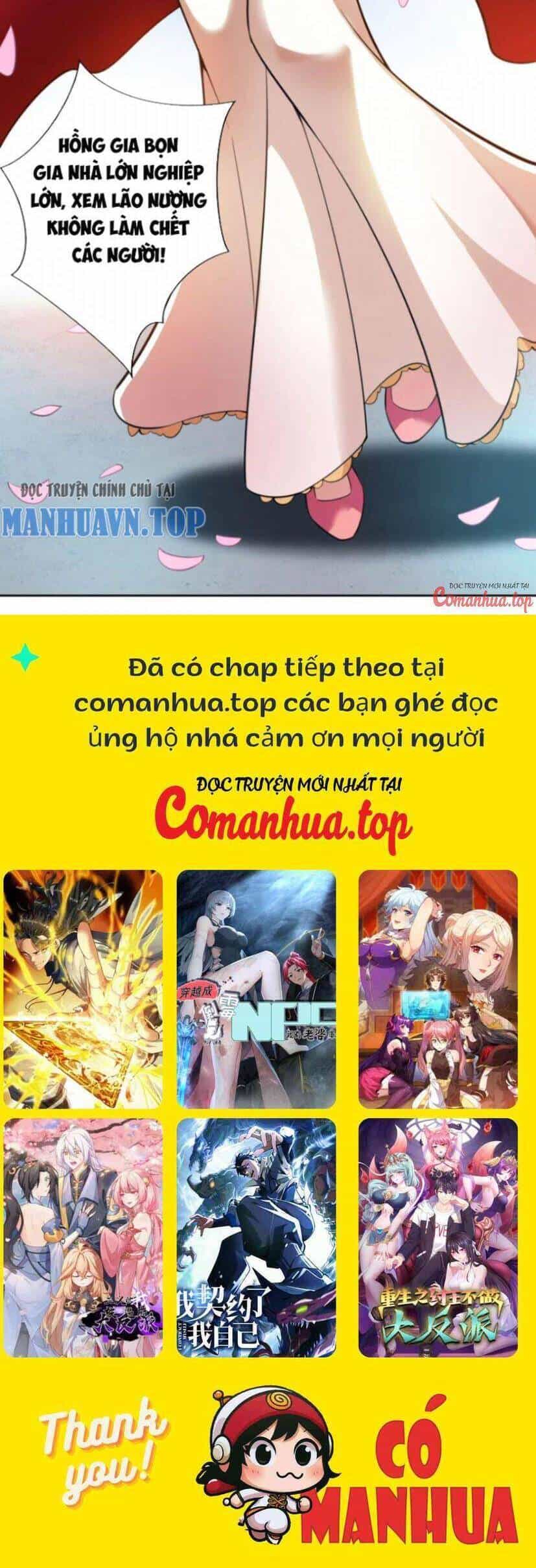 Ẩn Cư Mười Vạn Năm - Chương 99 - ảnh 29