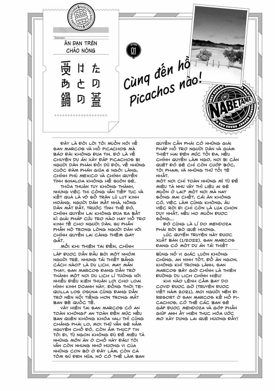 Ăn Đạn Trên Chảo Nóng - Chương 1 - ảnh 29