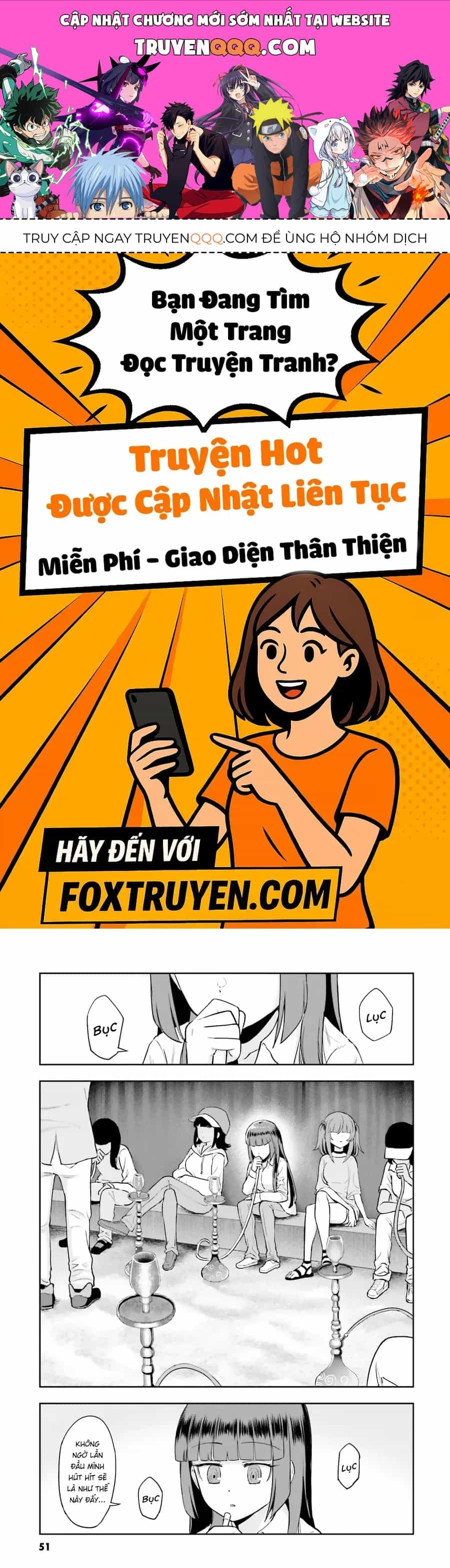Ăn Đạn Trên Chảo Nóng - Chương 8 - ảnh 1