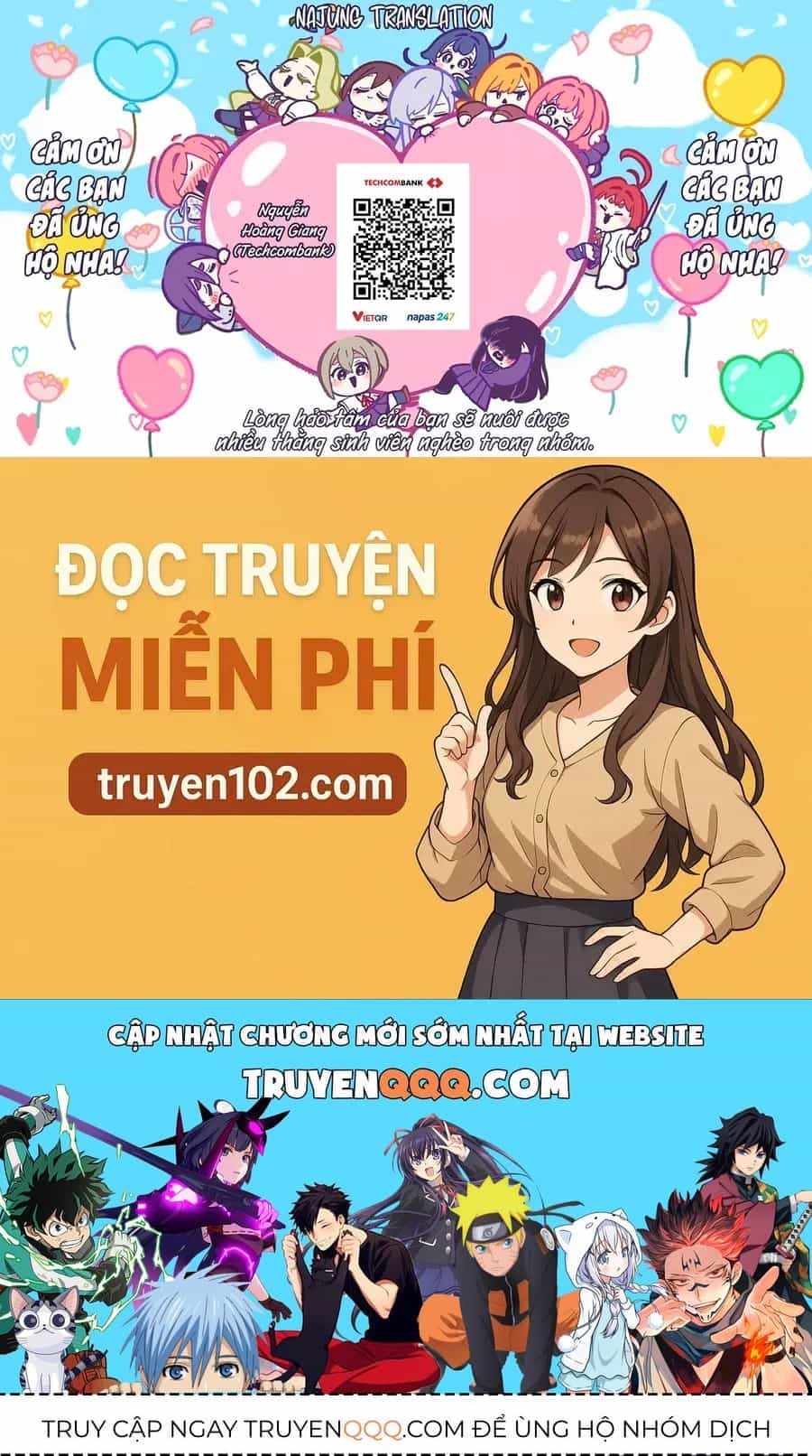 Ăn Đạn Trên Chảo Nóng - Chương 8 - ảnh 28