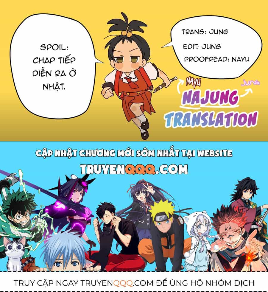 Ăn Đạn Trên Chảo Nóng - Chương 5.5 - ảnh 9