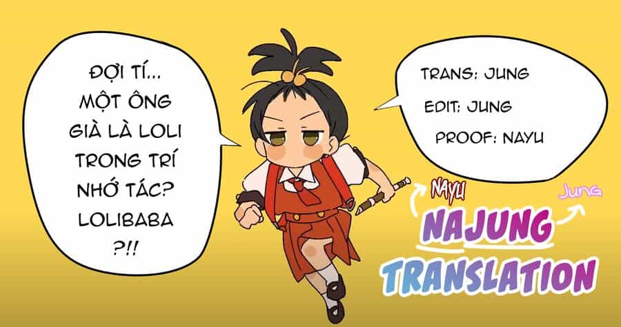 Ăn Đạn Trên Chảo Nóng - Chương 6 - ảnh 28