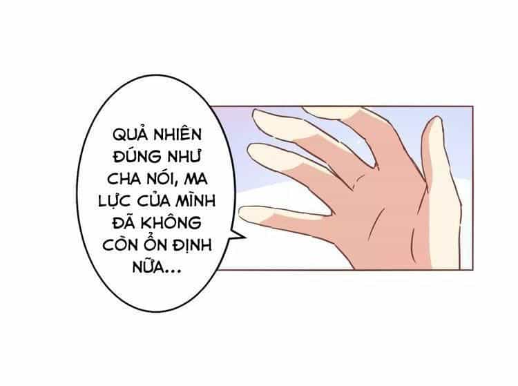 Ân Huệ Của Quỷ Vương - Chương 12 - ảnh 6