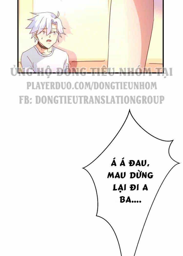 Ân Huệ Của Quỷ Vương - Chương 17 - ảnh 19