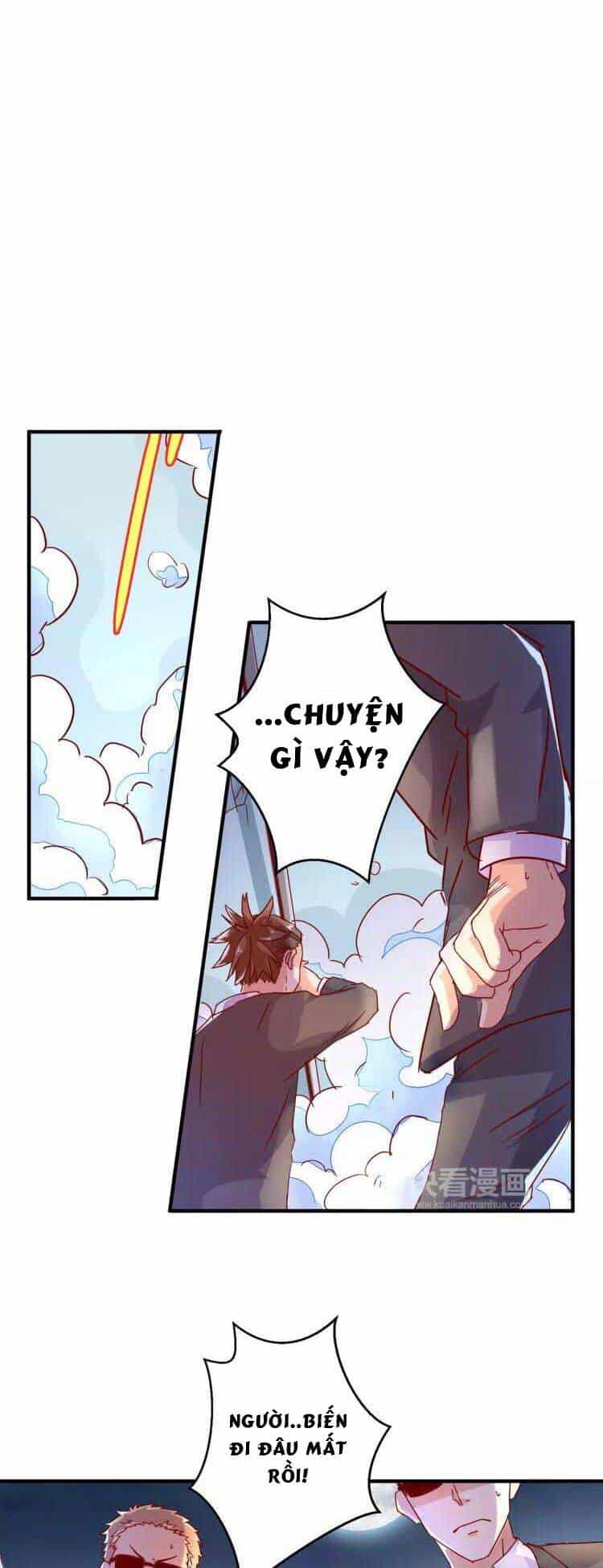Ân Huệ Của Quỷ Vương - Chương 17 - ảnh 7