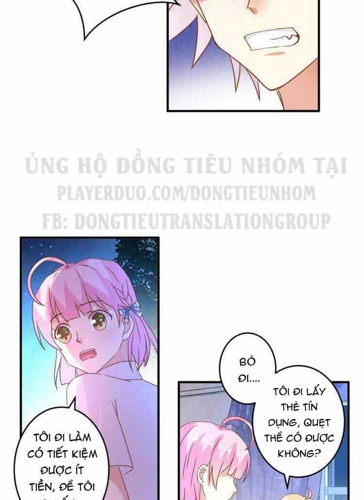 Ân Huệ Của Quỷ Vương - Chương 19 - ảnh 12