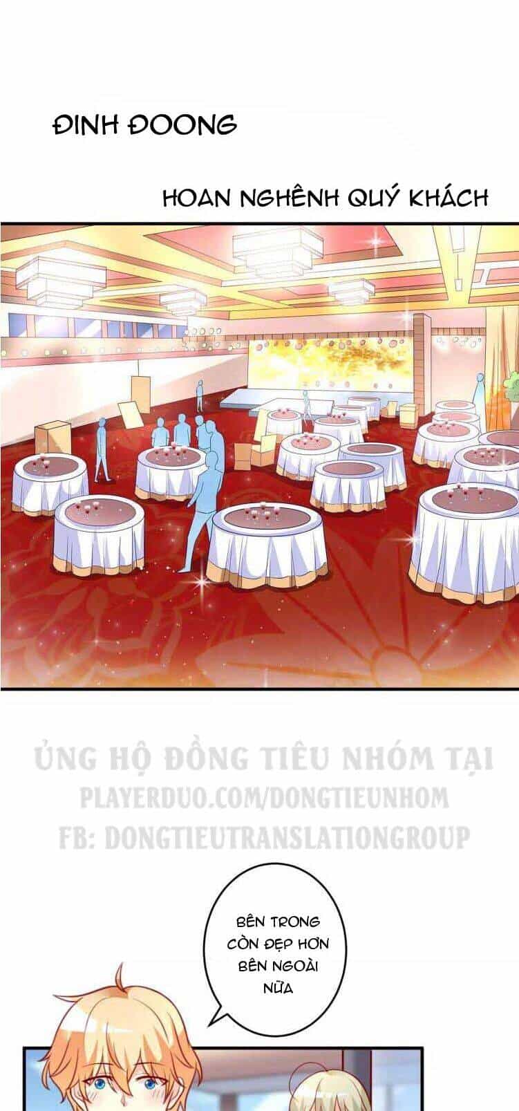 Ân Huệ Của Quỷ Vương - Chương 22 - ảnh 12