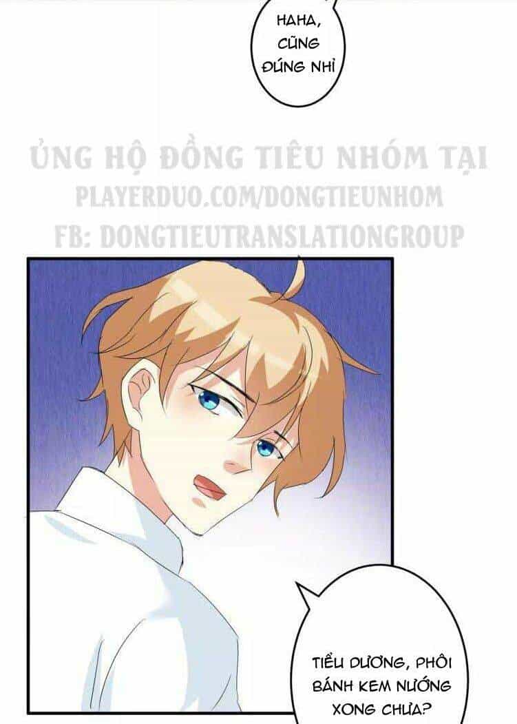 Ân Huệ Của Quỷ Vương - Chương 23 - ảnh 5