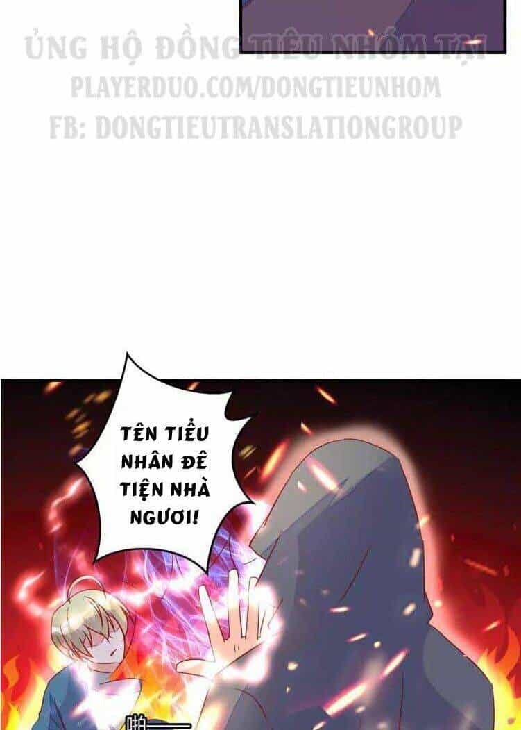 Ân Huệ Của Quỷ Vương - Chương 25 - ảnh 5