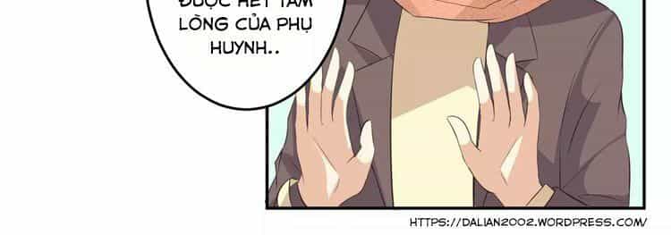 Ân Huệ Của Quỷ Vương - Chương 6 - ảnh 11