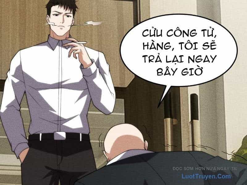 Ẩn Long Đô Thị - Chương 11 - ảnh 127