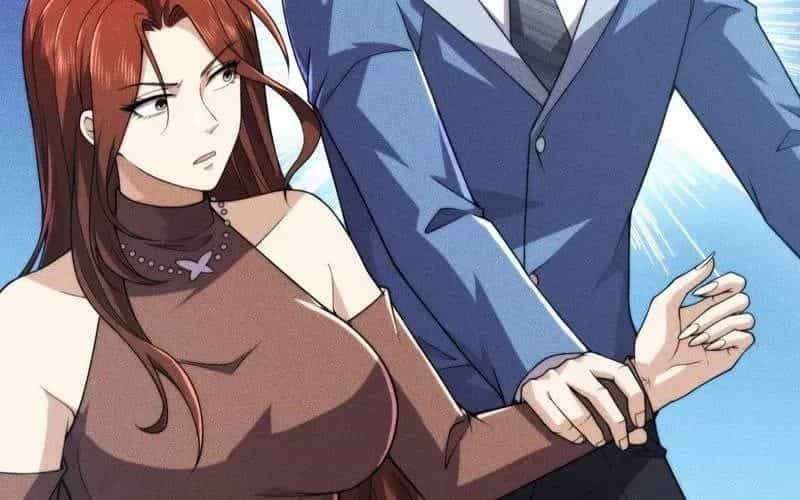 Ẩn Long Đô Thị - Chương 13 - ảnh 189