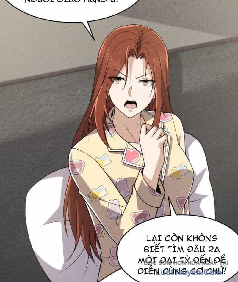 Ẩn Long Đô Thị - Chương 16 - ảnh 27
