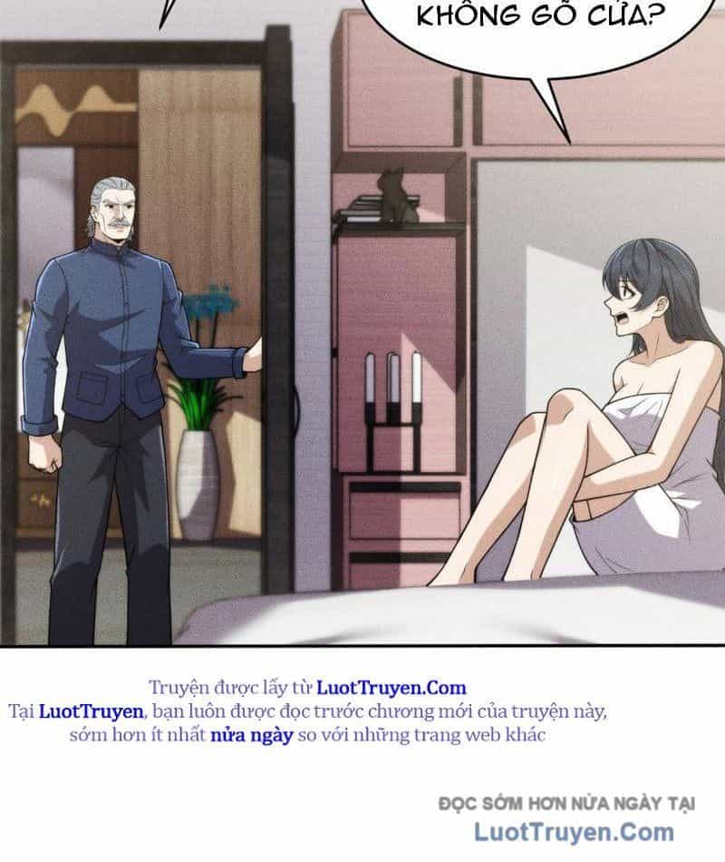 Ẩn Long Đô Thị - Chương 16 - ảnh 69