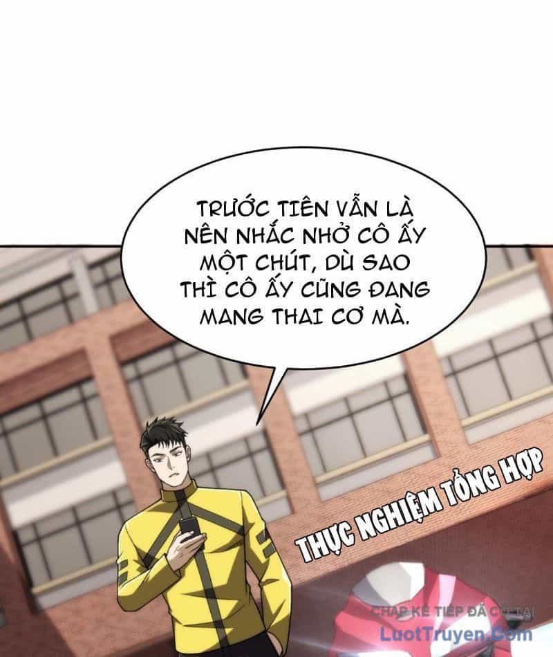 Ẩn Long Đô Thị - Chương 20 - ảnh 19