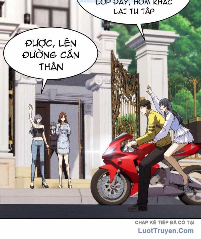 Ẩn Long Đô Thị - Chương 20 - ảnh 85