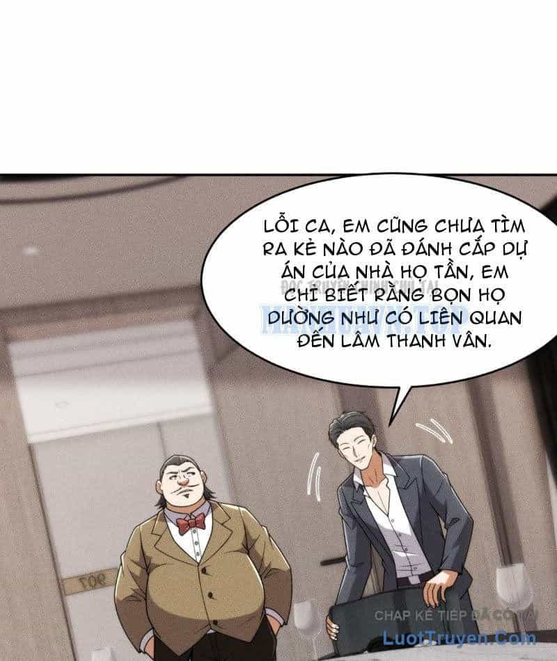 Ẩn Long Đô Thị - Chương 21 - ảnh 90