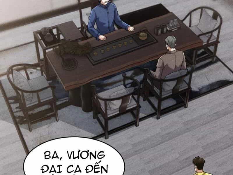 Ẩn Long Đô Thị - Chương 25 - ảnh 4