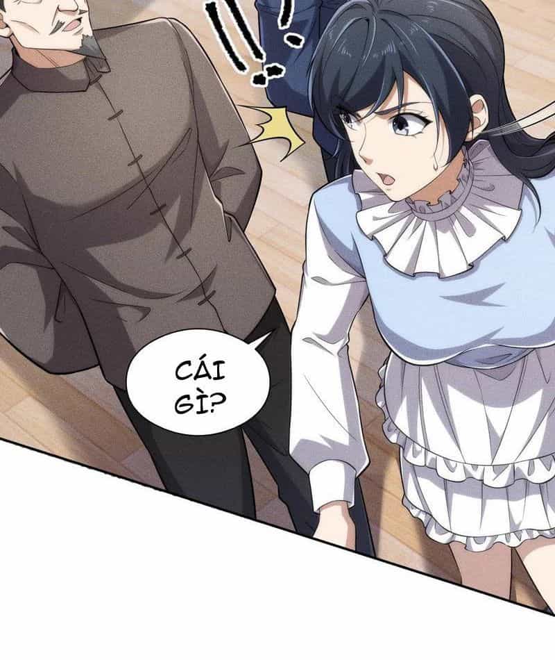 Ẩn Long Đô Thị - Chương 26 - ảnh 16