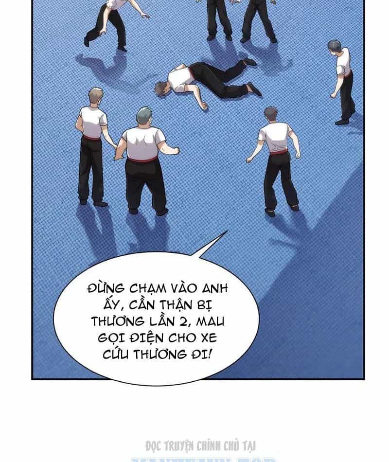 Ẩn Long Đô Thị - Chương 26 - ảnh 36