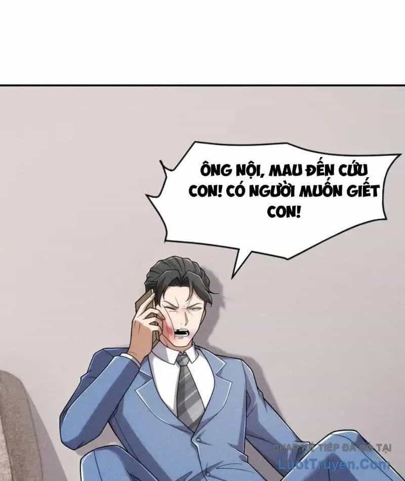 Ẩn Long Đô Thị - Chương 27 - ảnh 19