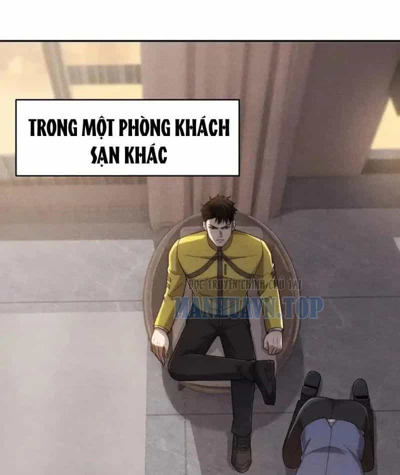 Ẩn Long Đô Thị - Chương 27 - ảnh 25