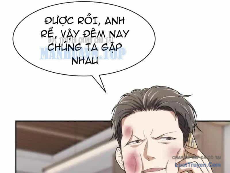Ẩn Long Đô Thị - Chương 28 - ảnh 7