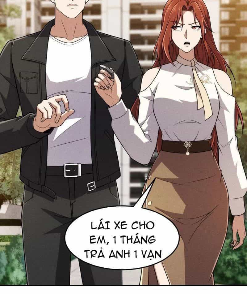 Ẩn Long Đô Thị - Chương 32 - ảnh 45