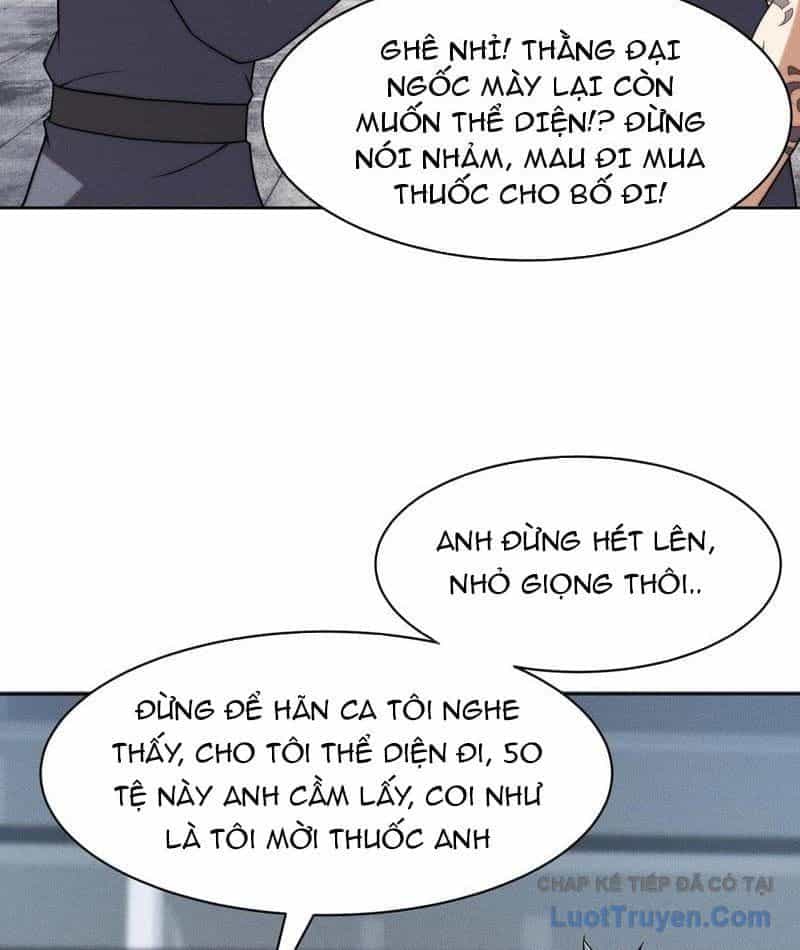 Ẩn Long Đô Thị - Chương 33 - ảnh 33
