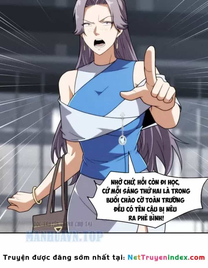 Ẩn Long Đô Thị - Chương 34 - ảnh 18