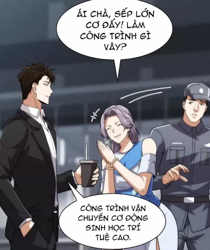 Ẩn Long Đô Thị - Chương 34 - ảnh 24