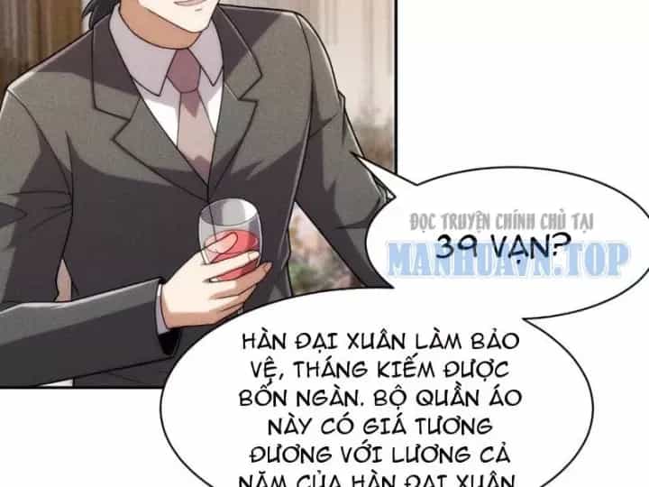 Ẩn Long Đô Thị - Chương 36 - ảnh 127