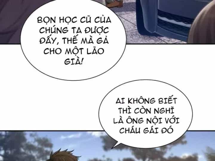 Ẩn Long Đô Thị - Chương 36 - ảnh 31